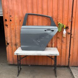 2023-2025-2026 Honda Accord Door 