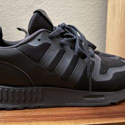 adidas Multix Triple Black