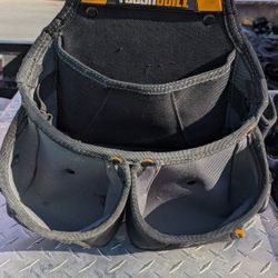 Toughbuilt Tool Pouch North Hills 