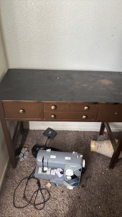 Desk