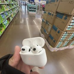 AirPods Pro 2cd Gen