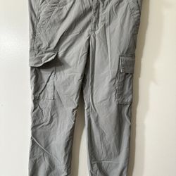 Gap Kids Weather Proof Joggers 