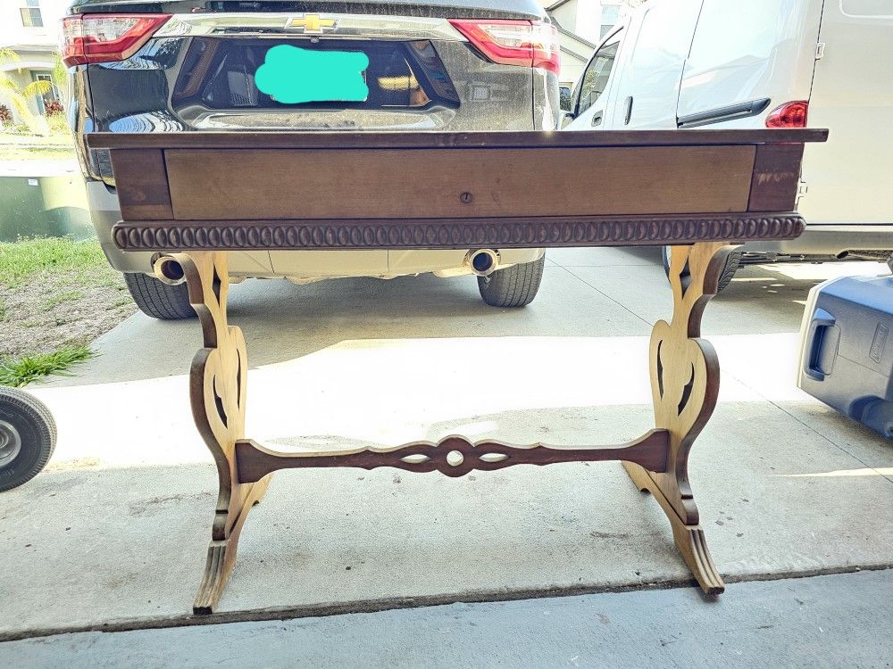 Vintage Desk