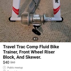 Bike Trainer