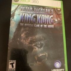 King Kong 360 