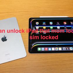 iPad Pro Air MacBook Pro Unlocked Tablet 