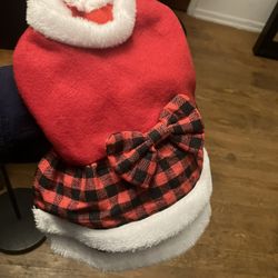 $5, Christmas Dress For A Small Pet 
