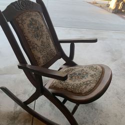 Antique Chair