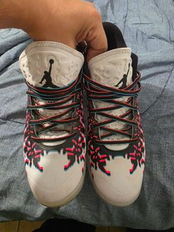 Nikes