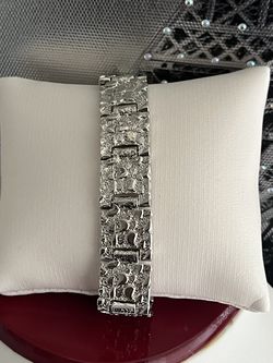 Nugget bracelet