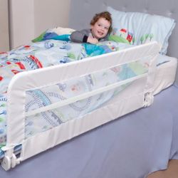 Foldable Safety Bed Rail