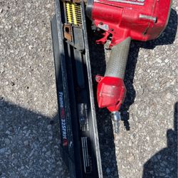 Senco Framing Nailer