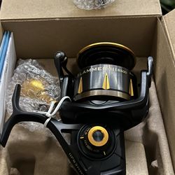 PENN Slammer lll -SLAlll8500