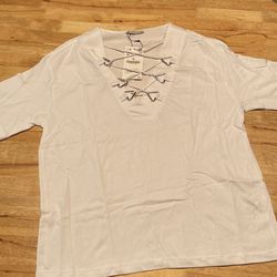 Zara Womens T-shirt 