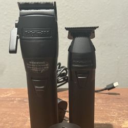 Babyliss FXONE Clipper X Trimmer
