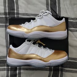 Air Jordan 11 Retro Low 'Closing Ceremony '