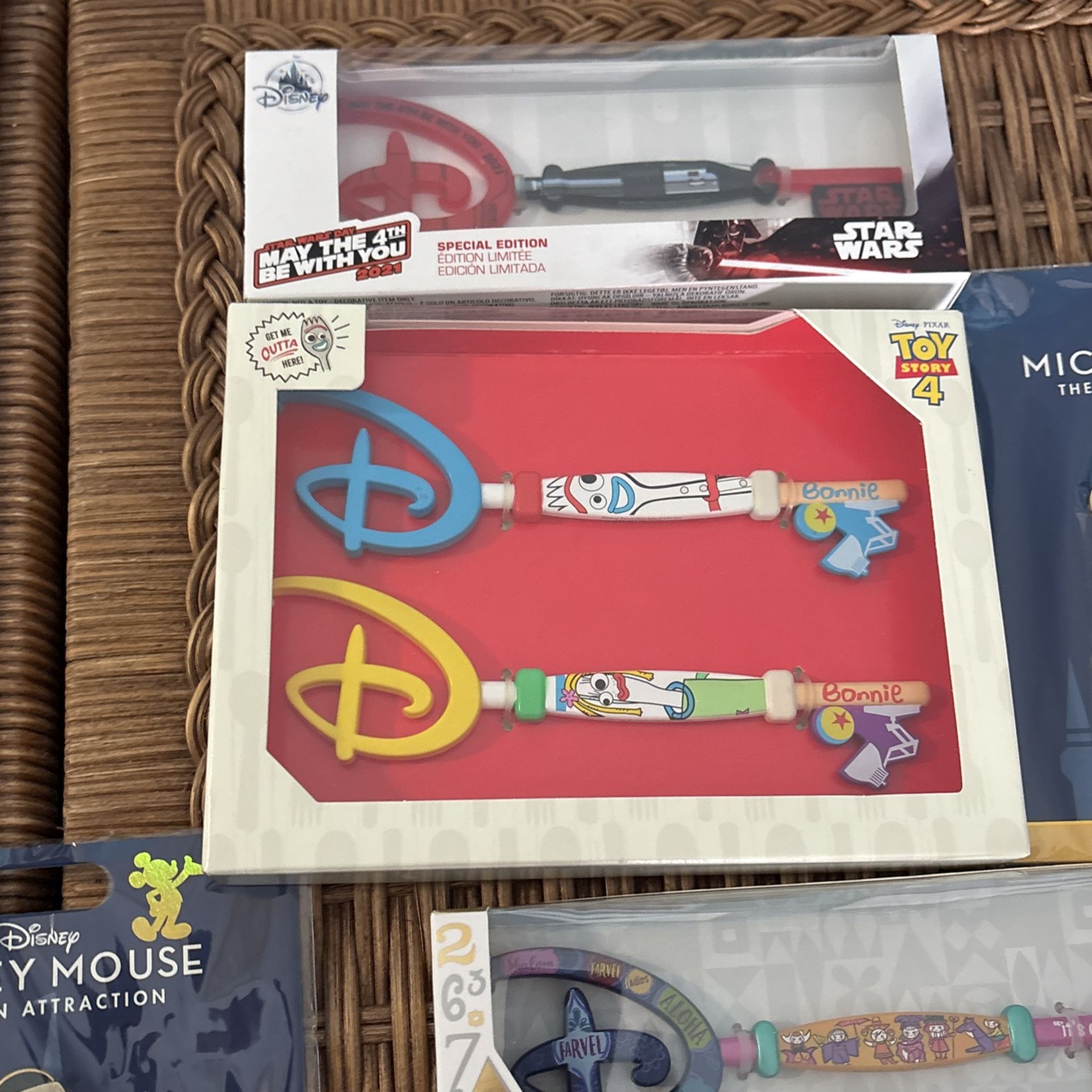 collectible disney
