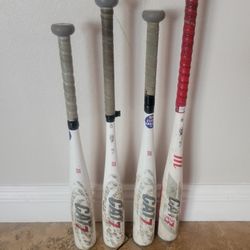 Marucci USSSA Baseball Bats
