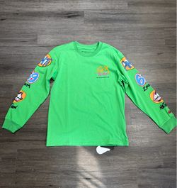 Chrome Hearts Matty Boy Sex Records L/S T-shirt