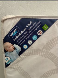 Babywell mattress