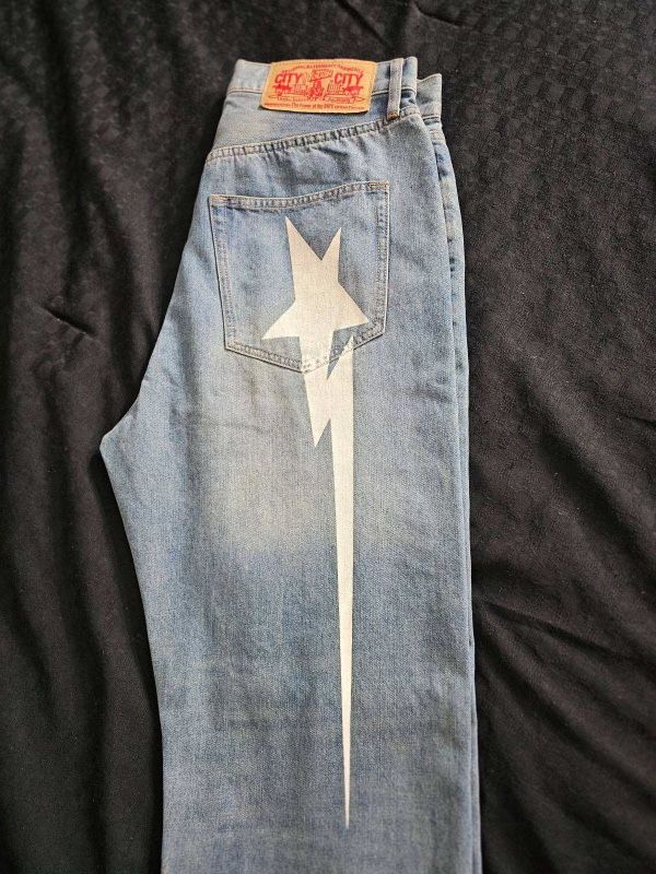 Bape Pants