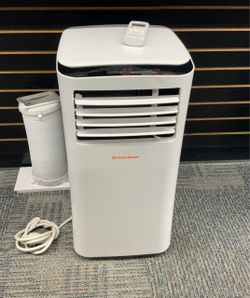Ocean breeze 9000 btu portable air conditioner