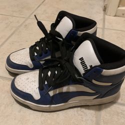 Puma Shoes