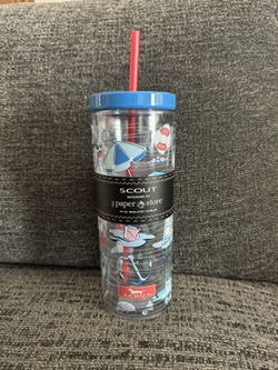 Tumbler- 24oz