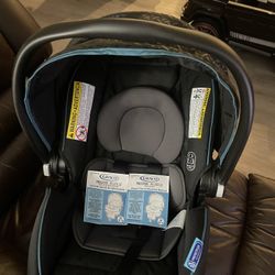 Infant Carseat