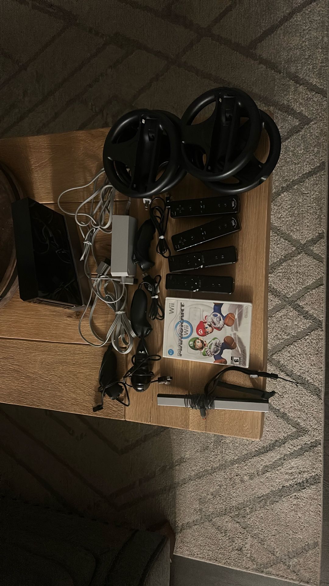 Wii