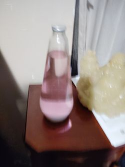 Lava lamp