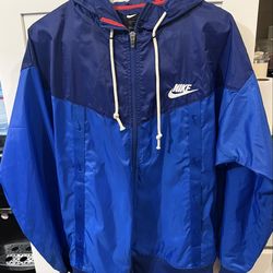 Nike Windbreaker