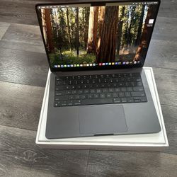 Mac Book Pro 14