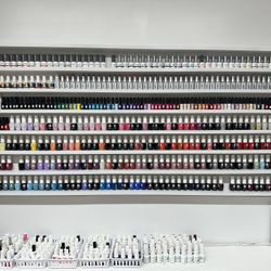 Nail Polish Bulk
