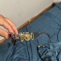 Versace Glasses