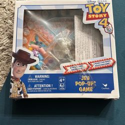 Disney Pixar Toy Story 4