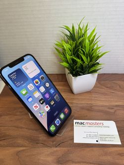 iPhone 12 Pro Max, Blue, 128GB, SIM Unlocked $49 Down Payment