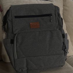 Diaper Bag 