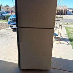 Refrigerador trajaba muy bien