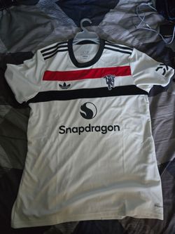 Manchester united jersey