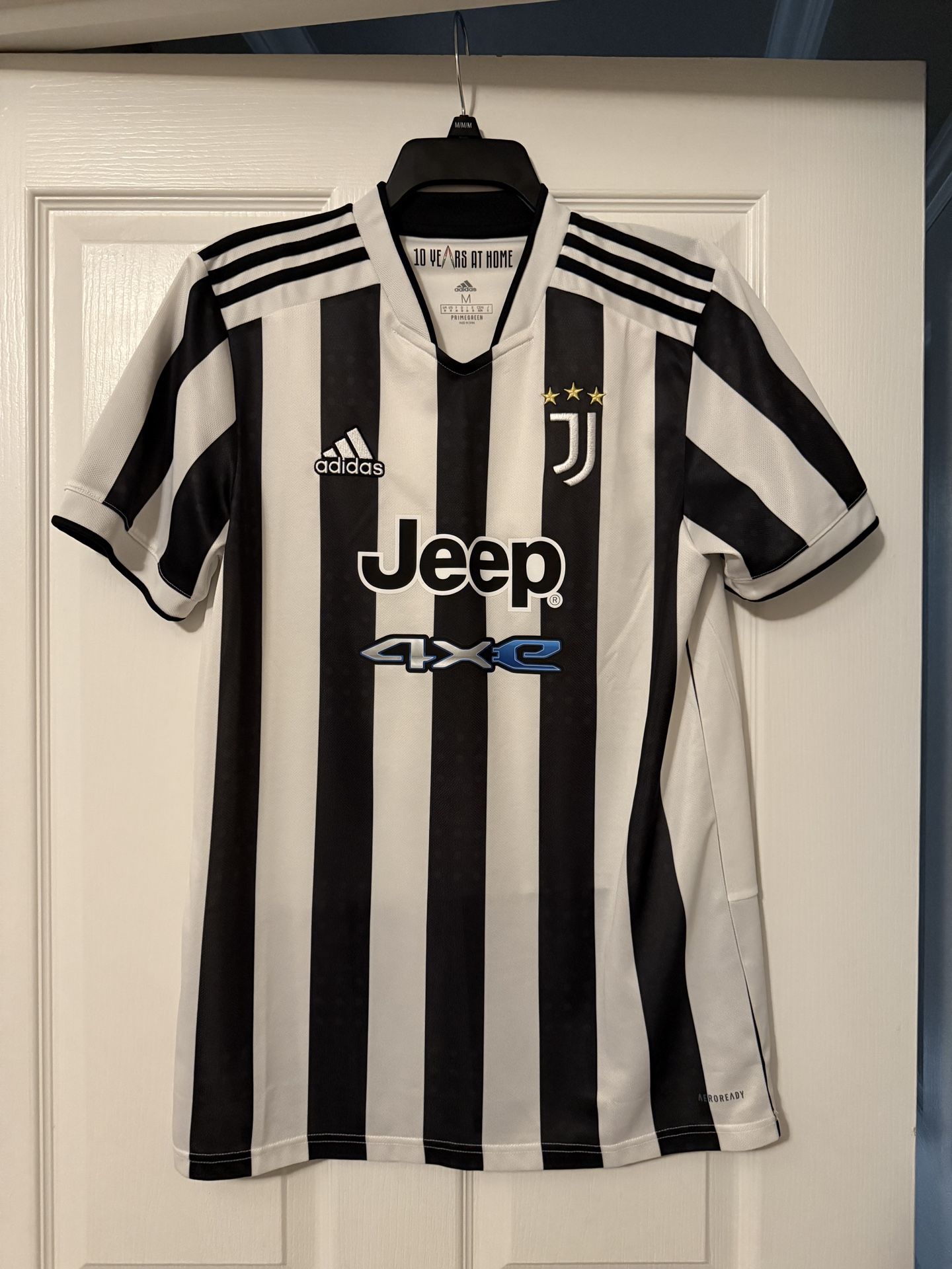 Juventus Jersey