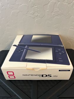 Nintendo DS LiTE (CIB)
