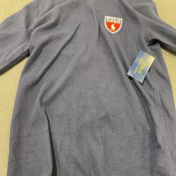M polo Ralph  Lauren sweater 