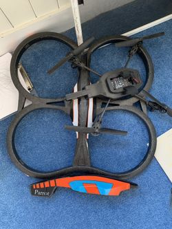 Parrot AR drone 2.0