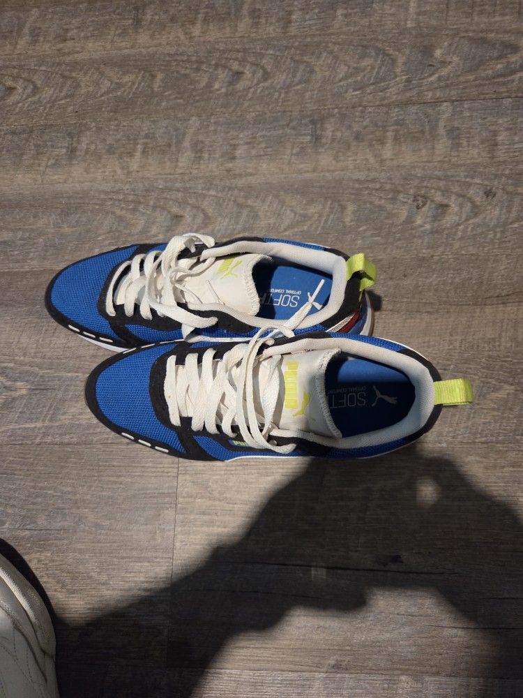 Puma Shoes
