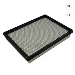 Pentius PAB8754 Pentius Filter Fits select: 2000-2005 CHEVROLET IMPALA, 2006-2007 BUICK LACROSSE