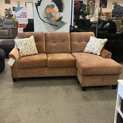 New Sectional Sofa 
