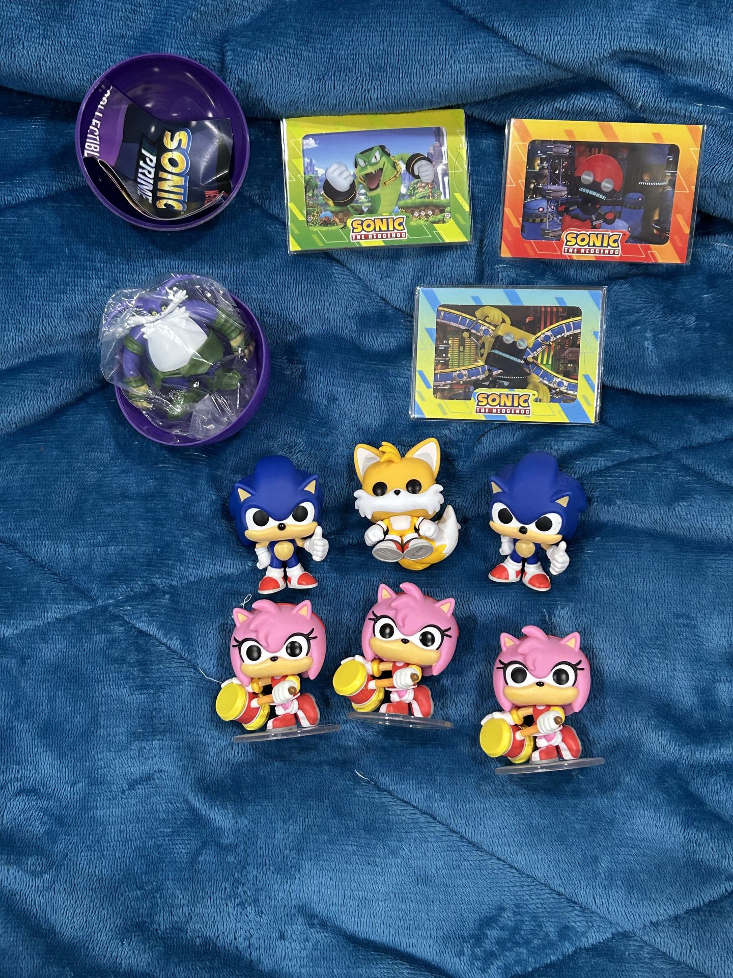 Sonic Bundle