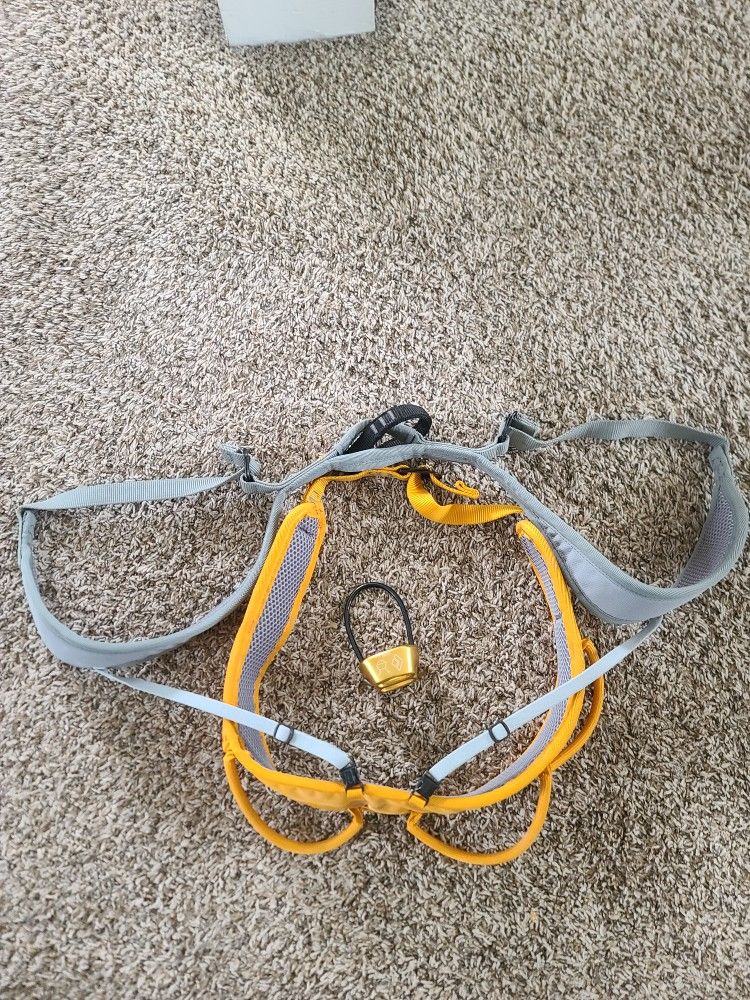 Harness With