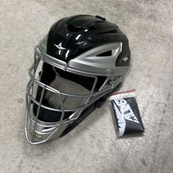 All Star Catcher’s Helmet